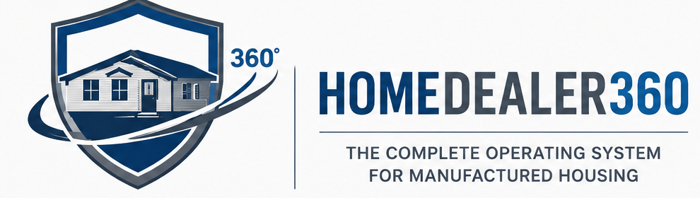 HomeDealer360 logo